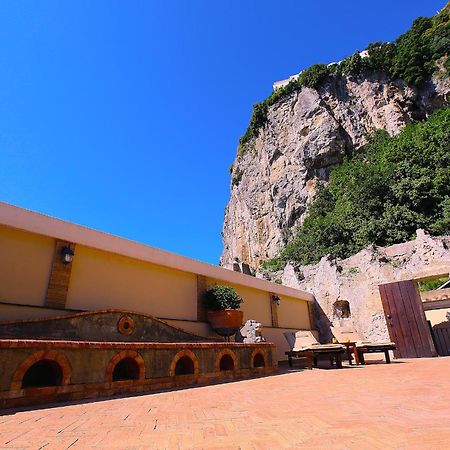 Villa Alba D'Oro - Historic Luxury Villa Amalfi Phòng bức ảnh