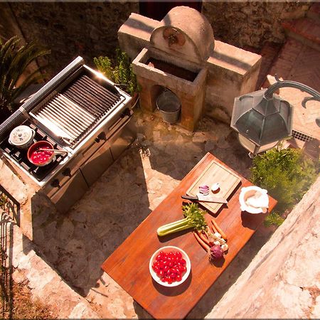 Villa Alba D'Oro - Historic Luxury Villa Amalfi Phòng bức ảnh