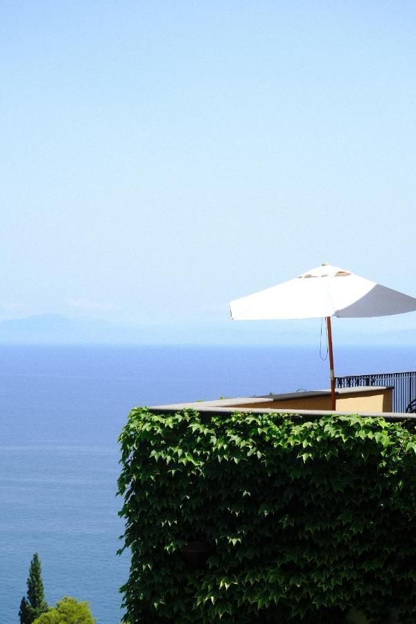Villa Alba D'Oro - Historic Luxury Villa Amalfi Ngoại thất bức ảnh
