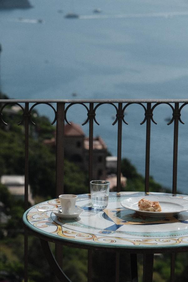 Villa Alba D'Oro - Historic Luxury Villa Amalfi Ngoại thất bức ảnh