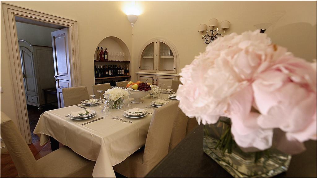 Villa Alba D'Oro - Historic Luxury Villa Amalfi Ngoại thất bức ảnh