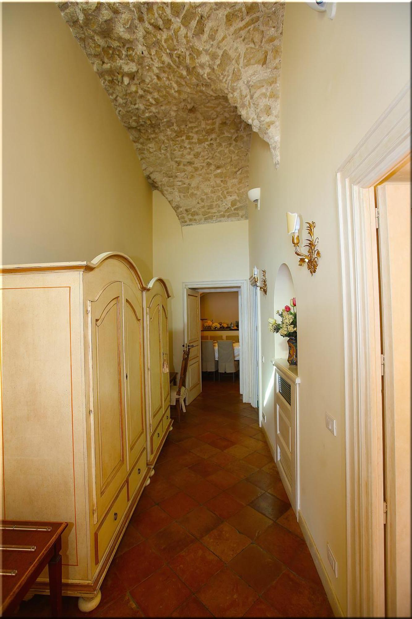 Villa Alba D'Oro - Historic Luxury Villa Amalfi Phòng bức ảnh