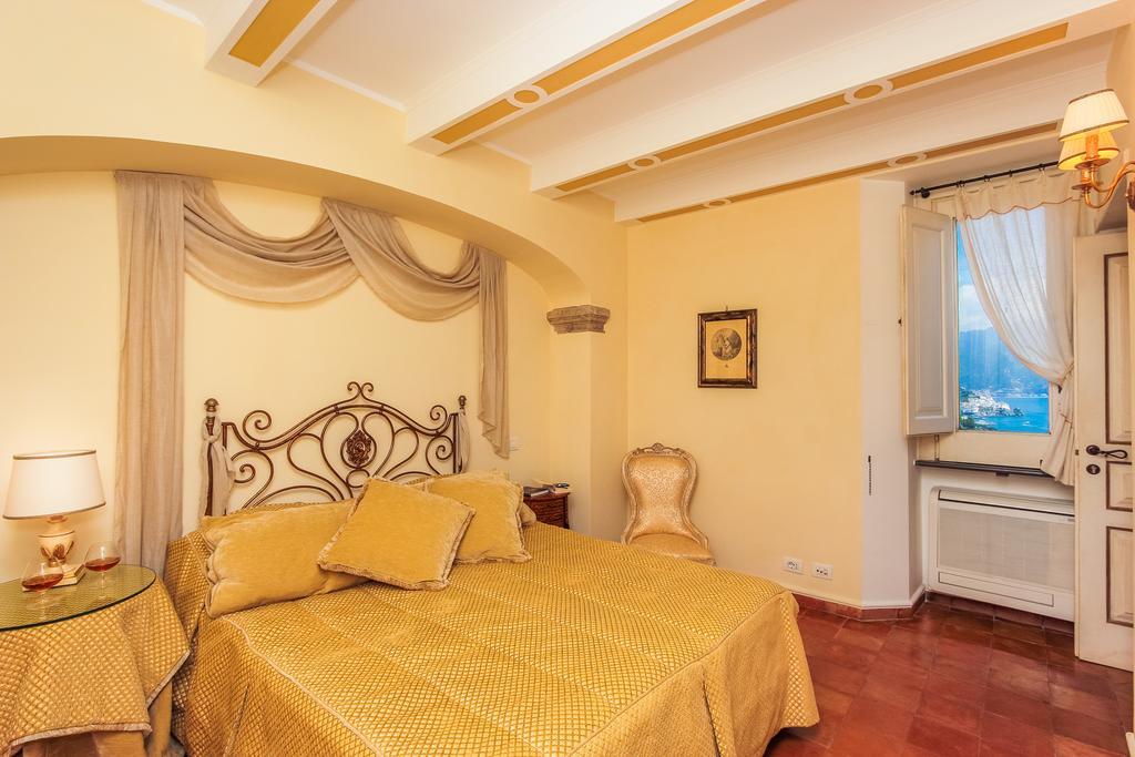 Villa Alba D'Oro - Historic Luxury Villa Amalfi Ngoại thất bức ảnh