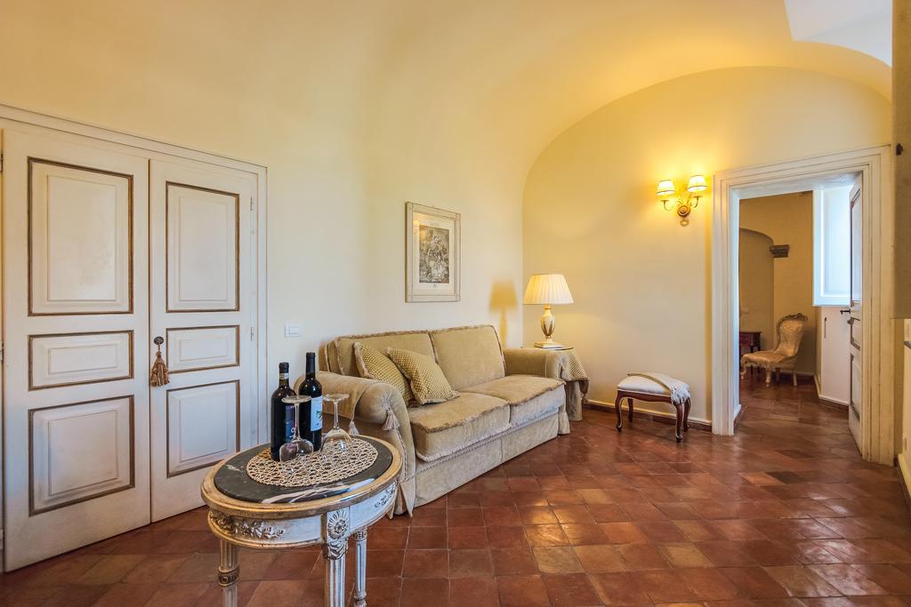 Villa Alba D'Oro - Historic Luxury Villa Amalfi Ngoại thất bức ảnh