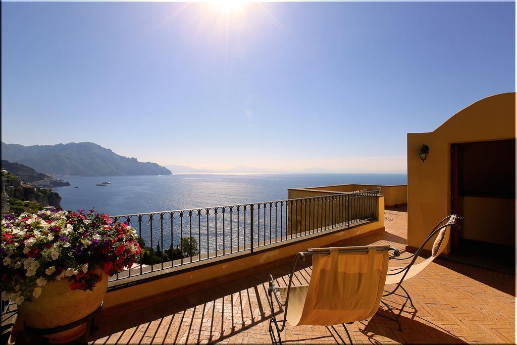 Villa Alba D'Oro - Historic Luxury Villa Amalfi Phòng bức ảnh
