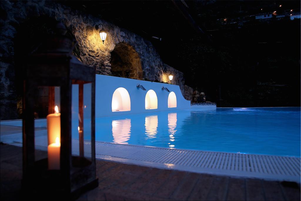 Villa Alba D'Oro - Historic Luxury Villa Amalfi Phòng bức ảnh