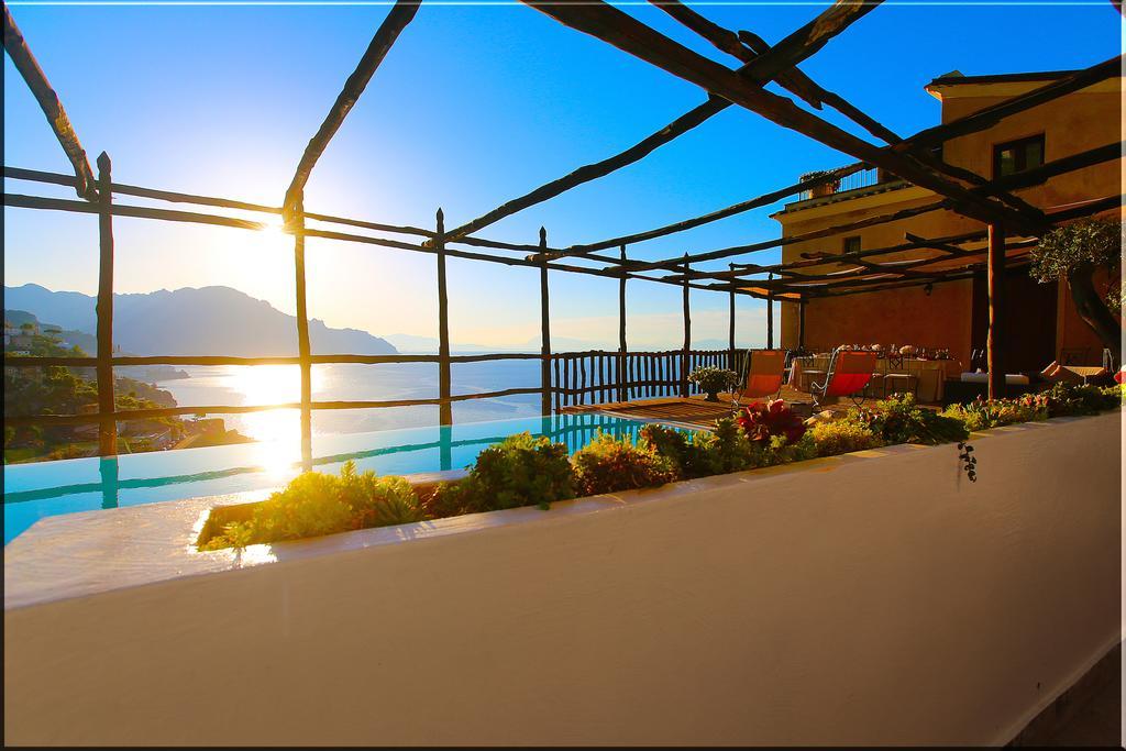 Villa Alba D'Oro - Historic Luxury Villa Amalfi Phòng bức ảnh