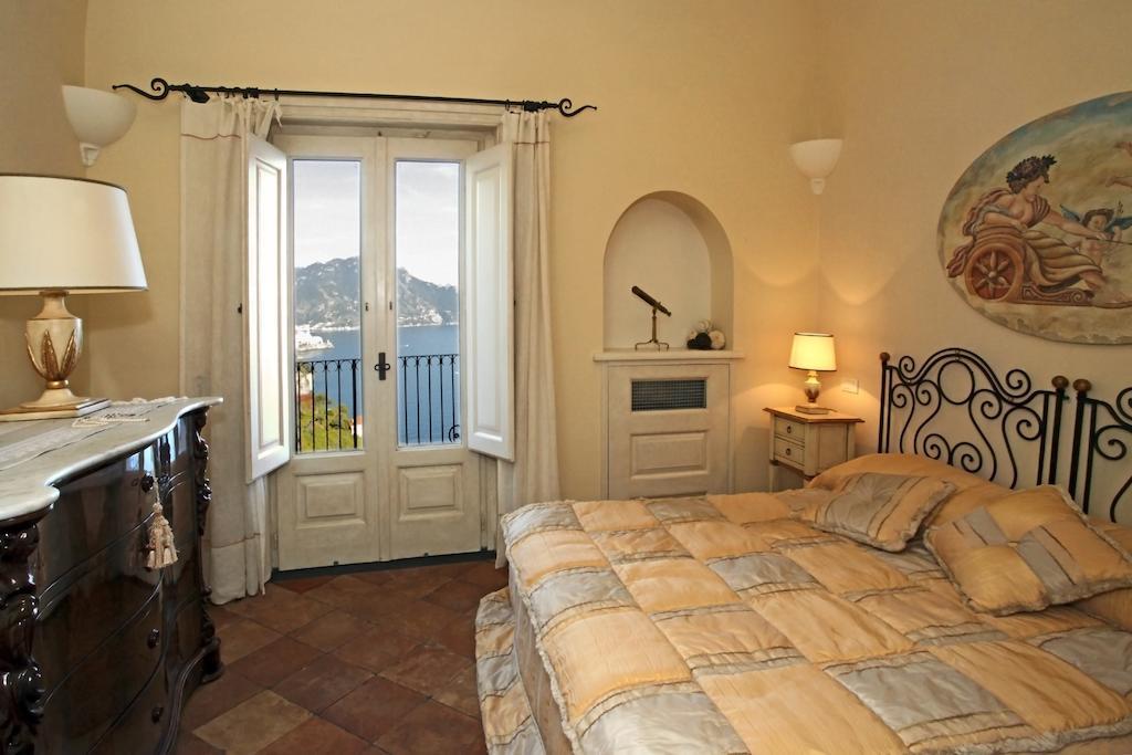 Villa Alba D'Oro - Historic Luxury Villa Amalfi Phòng bức ảnh