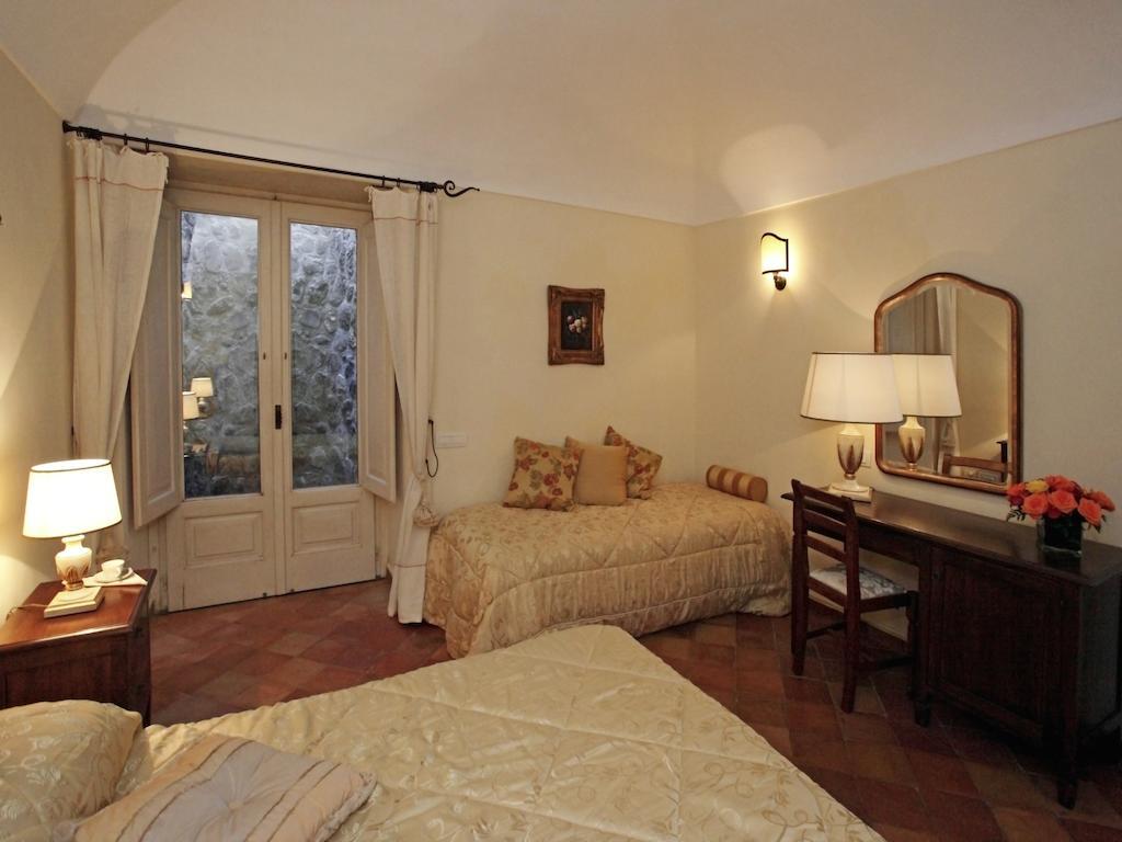 Villa Alba D'Oro - Historic Luxury Villa Amalfi Phòng bức ảnh