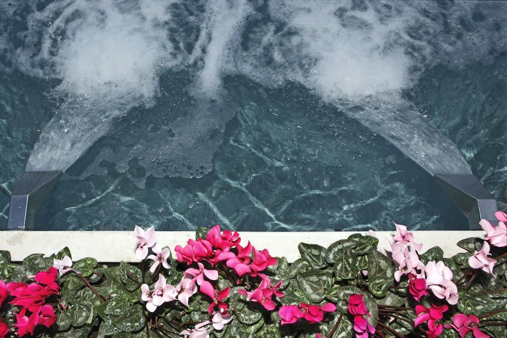 Villa Alba D'Oro - Historic Luxury Villa Amalfi Phòng bức ảnh