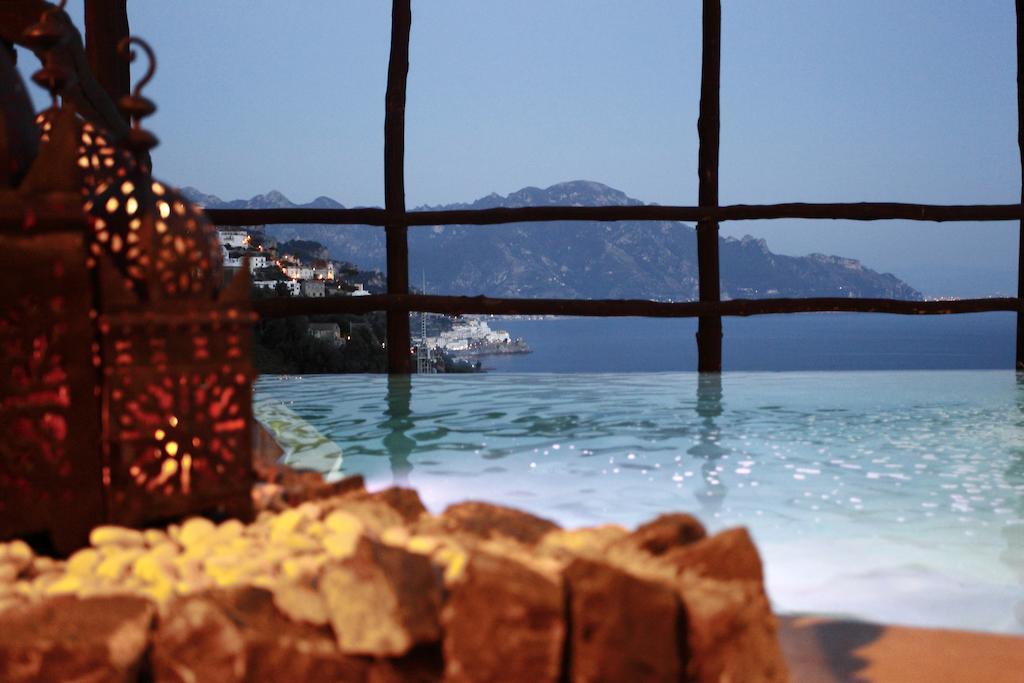 Villa Alba D'Oro - Historic Luxury Villa Amalfi Phòng bức ảnh