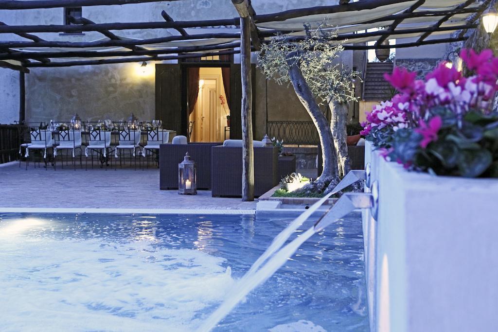 Villa Alba D'Oro - Historic Luxury Villa Amalfi Phòng bức ảnh
