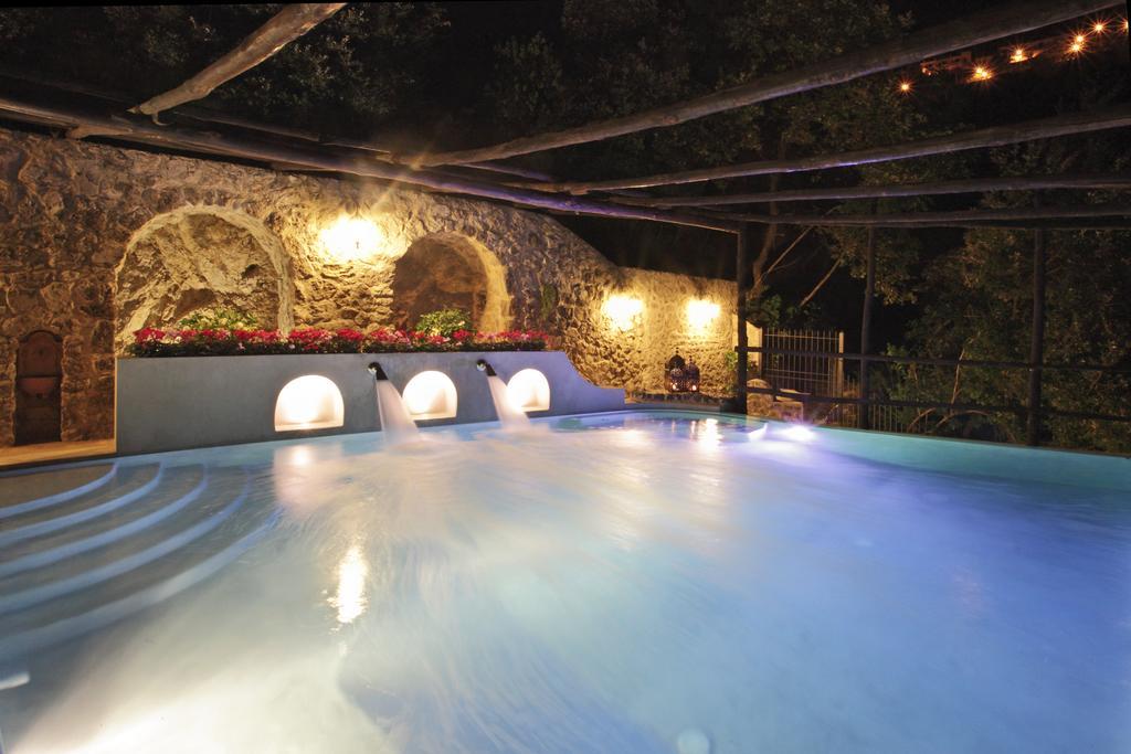 Villa Alba D'Oro - Historic Luxury Villa Amalfi Phòng bức ảnh