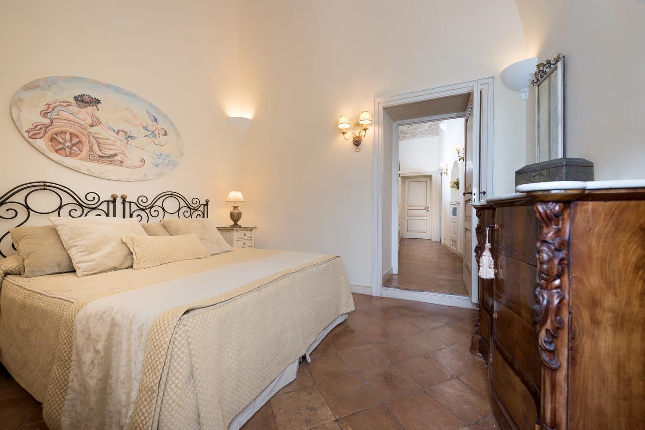 Villa Alba D'Oro - Historic Luxury Villa Amalfi Ngoại thất bức ảnh